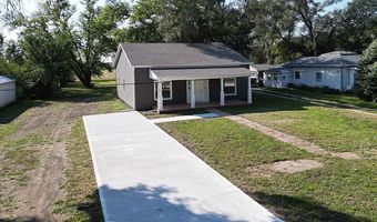 501 E 1st St, Alvo, NE 68304