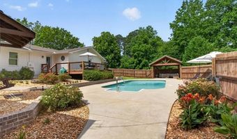 679 Ball Ground Rd, Ball Ground, GA 30107