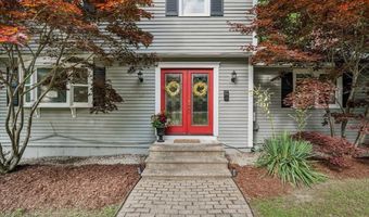 21 Nathaniel Dr, Amherst, NH 03031