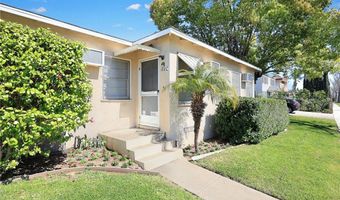 100 E Huntington Dr, Alhambra, CA 91801
