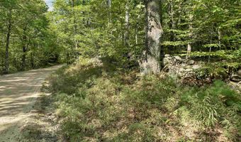 Vail Road lot 76, Barnstead, NH 03225
