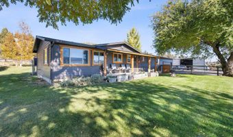 91355 HWY 293, Antelope, OR 97001