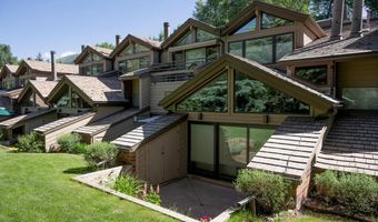 625 S West End St 12, Aspen, CO 81611