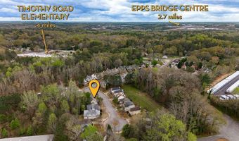 320 Wilde Oak Pl, Athens, GA 30606