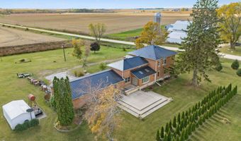 3452 B Ave, Arlington, IA 50606