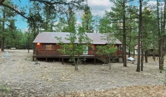 6 County Road 2271, Alpine, AZ 85920
