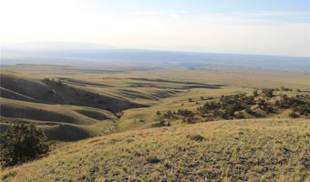 NHN Mill Draw Overlook, Belfry, MT 59008