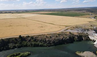 134 AC E Cedar Lake Ln, Ashton, ID 83420