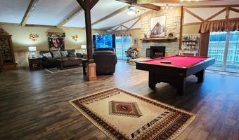 2871 Mexico Ridge Rd, Bennington, IN 47011