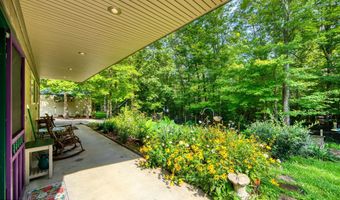 326 Goad Mill Ln, Allardt, TN 38504