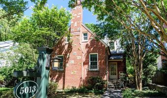 5013 WORTHINGTON Dr, Bethesda, MD 20816