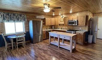 49 Golden Eagle Trl, Clark, WY 82435