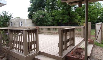 601 E GLADE Rd, Anniston, AL 36206