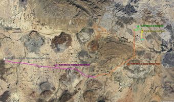 Ivy Rd, Alpine, TX 79830