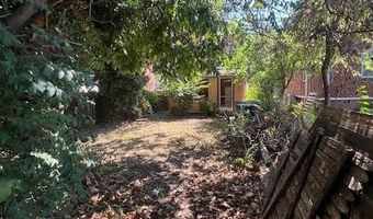 1014 48TH St NE, Washington, DC 20019