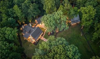 2425 Birmingham Rd, Alpharetta, GA 30004