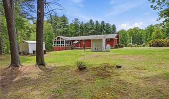325 Buxton St, Burrillville, RI 02830