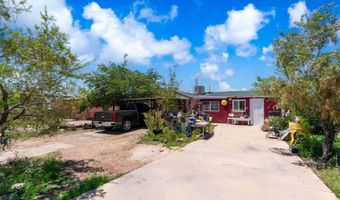 219 Polo Inn Rd, El Paso, TX 79915