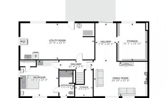 306 N MADISON St, Arlington, VA 22203