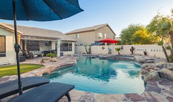 4432 W WALTON Way, Chandler, AZ 85226