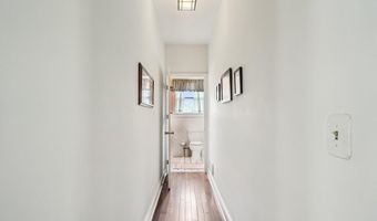 140 S DAVIS Ave, Audubon, NJ 08106