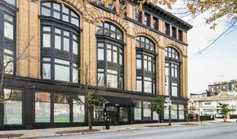 319 W FRANKLIN St 101, Baltimore, MD 21201