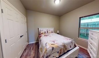 1831 E Oak Hls, Ada, OK 74820