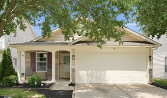 10216 Clear Sky Dr, Avon, IN 46123