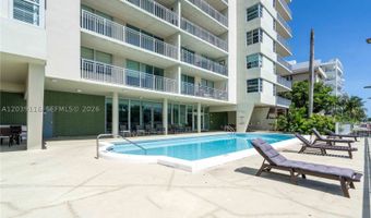 9500 W Bay Harbor Dr 7D, Bay Harbor Islands, FL 33154