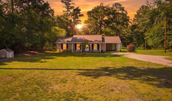 193 Whitley Rd, Aurora, NC 27806