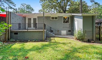 1741 Herrin Ave, Charlotte, NC 28205