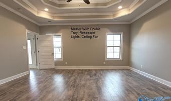 Charleston - A Culross Drive, Athens, AL 35611