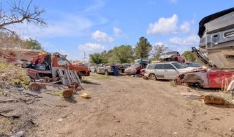 750 Montana Vista Dr, Anthony, NM 88021
