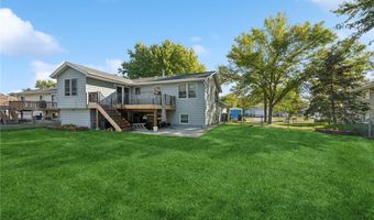 13994 Silverod St NW, Andover, MN 55304