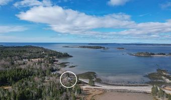 397 Cape Split Rd, Addison, ME 04606