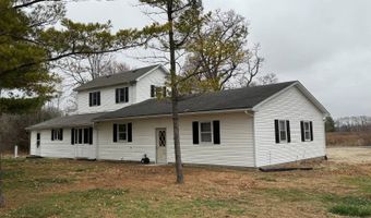 5226 Riffle Rd, Ansonia, OH 45303