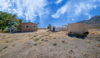 587 Elon Ln, Indian Springs, NV 89018