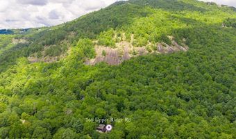 166 Upper Ridge Rd, Cashiers, NC 28717