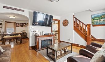 126 Garden Ave, Belleville, NJ 07109