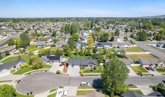 3845 E Ridgeview Cir, Ammon, ID 83406
