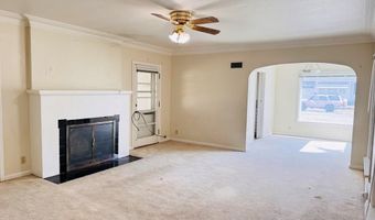 321 S Stout Ave, Blackfoot, ID 83221