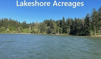 Lakeshore Lot 1, Veneta, OR 97487