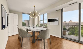 5000 BATTERY Ln 804, Bethesda, MD 20814