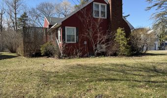 123 Fifteenth St, Bangor, ME 04401