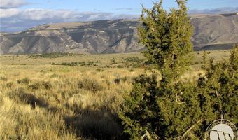 nhn Deadman Creek Road lot 7, Bridger, MT 59014