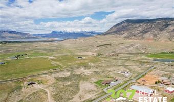 TBD Diamond Basin Rd 3, Cody, WY 82414