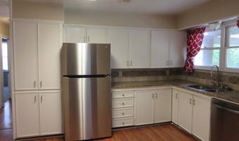 2509 S 25th St, Abilene, TX 79605