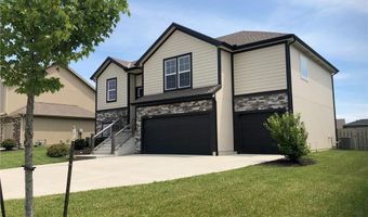 1483 N 162nd Ct, Basehor, KS 66007