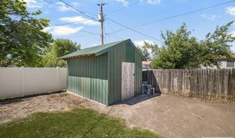 2019 Borreson, Blackfoot, ID 83221