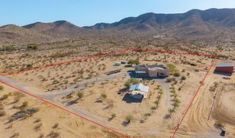 2250 E ARICA Rd, Casa Grande, AZ 85193